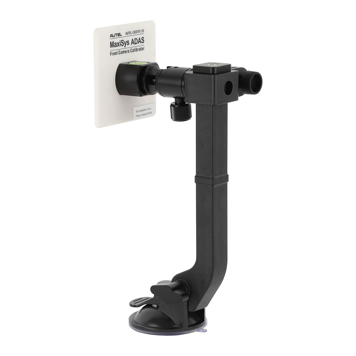 Kalibrietafel LDW Hyundai Kia