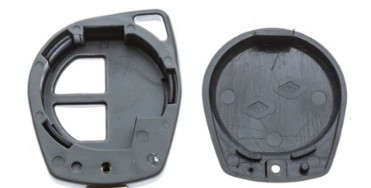 Schlüsselgehäuse 2 Tasten