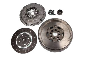 4K-Kit Embrayage