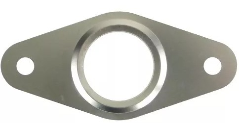 Dichtung AGR Ventil unten Fiat Ducato Typ 250 2,2 Puma