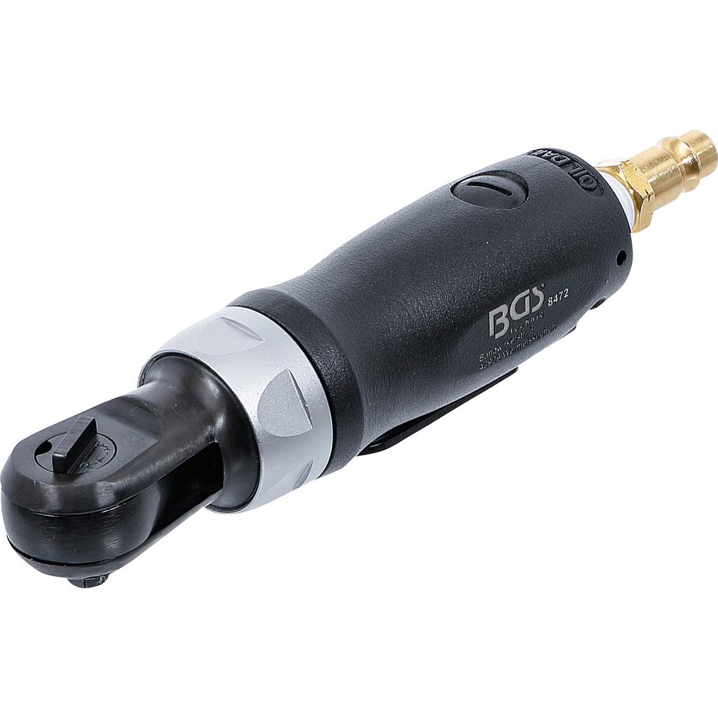 Druckluft-Ratschenschrauber | 6,3 mm (1/4