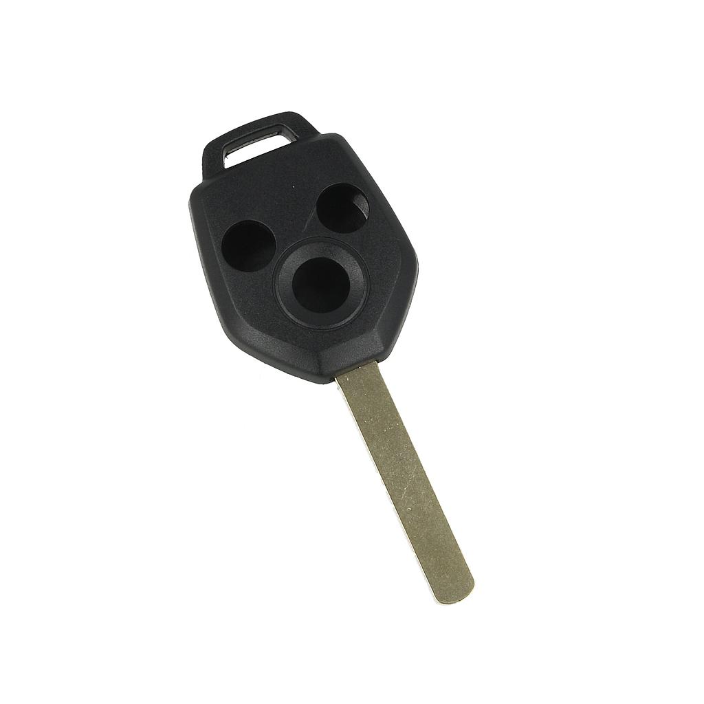 Schlüsselgehäuse 3 Tasten