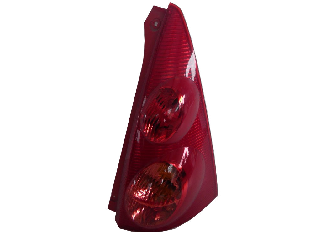 Combination Rearlight