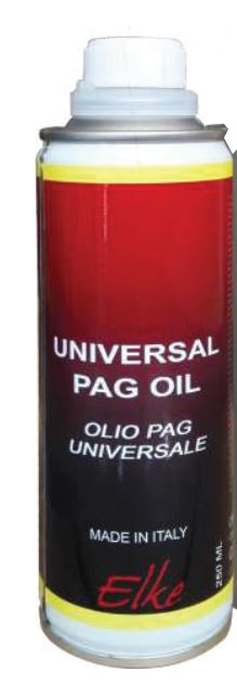 PAG huile premuim pour clim. (250ml) UNIVERSALE