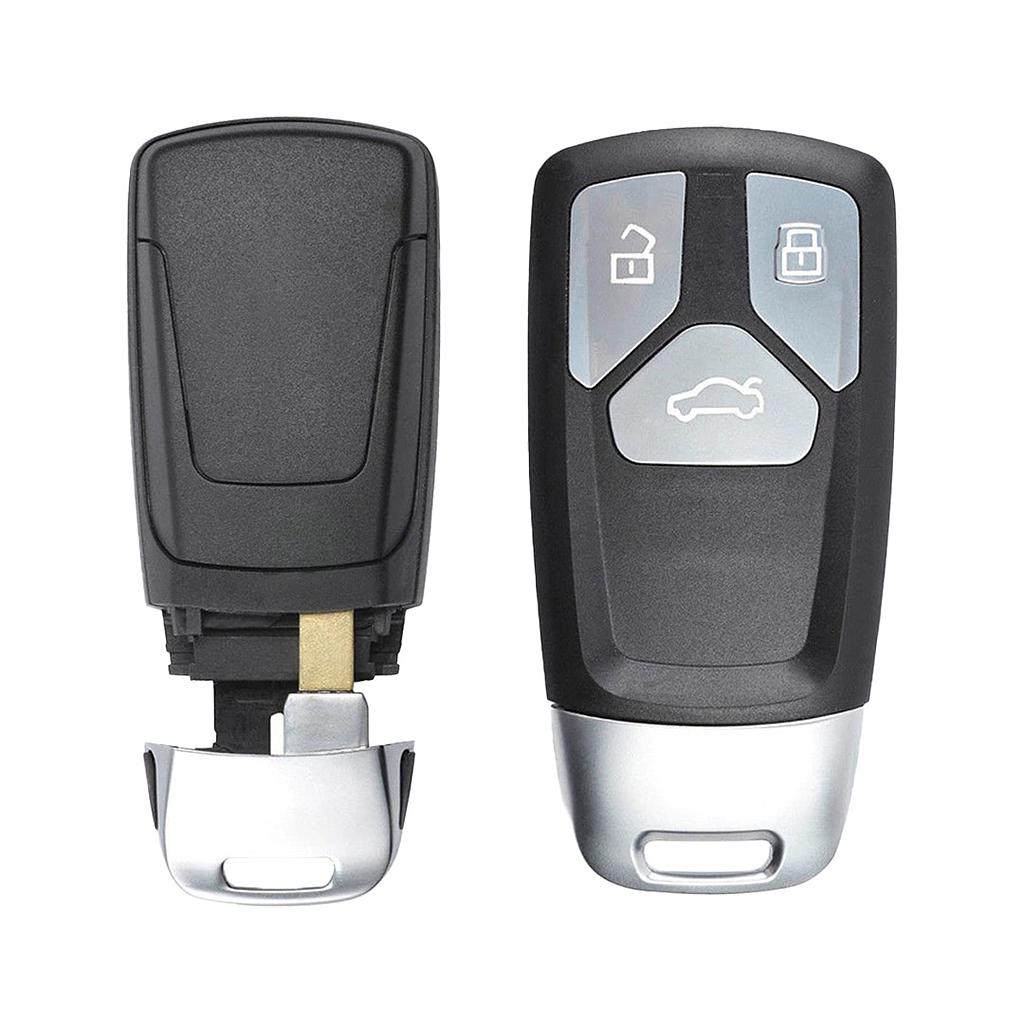 Schlüsselgehäuse 3-Tasten