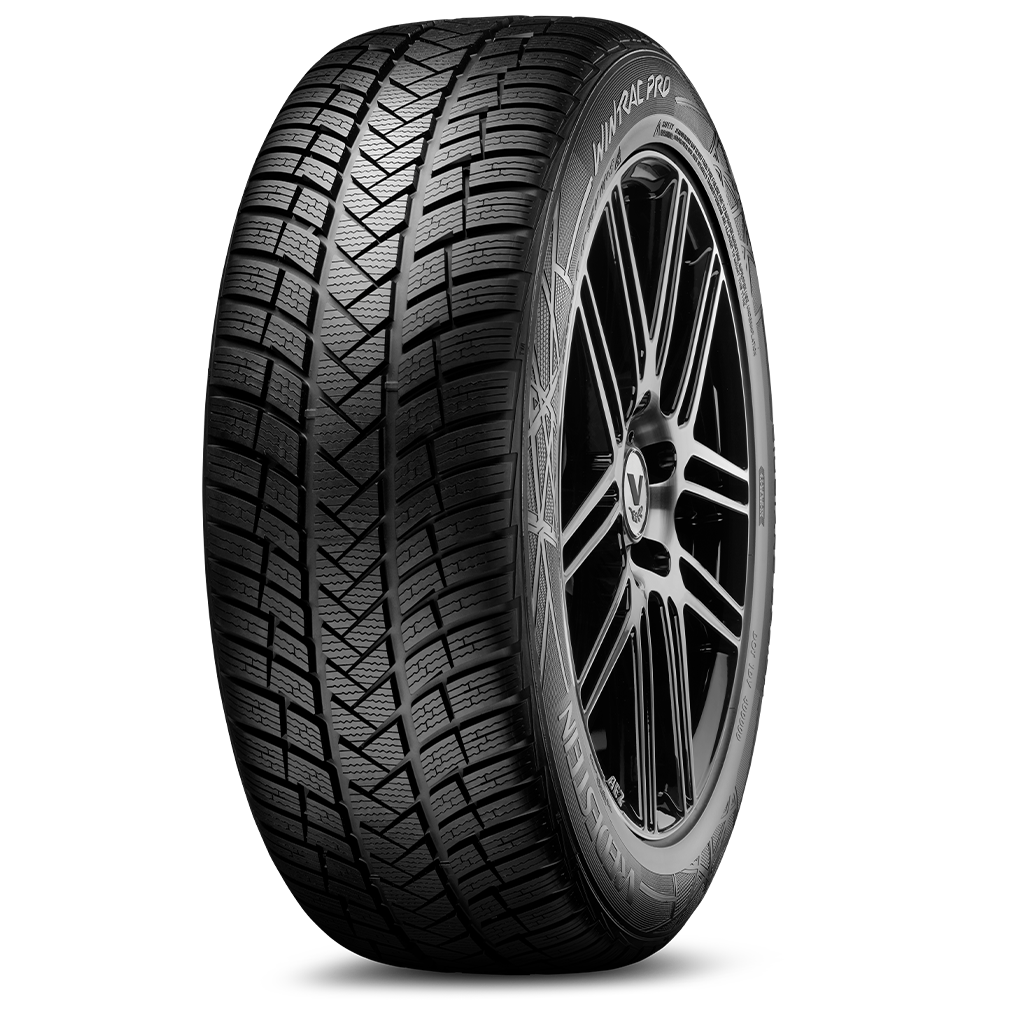 VREDESTEIN WINTRAC PRO+ 215/55 R18 99V XL