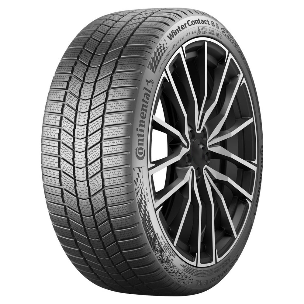 CONTINENTAL WinterContact 8 S 295/35 R20 105W XL