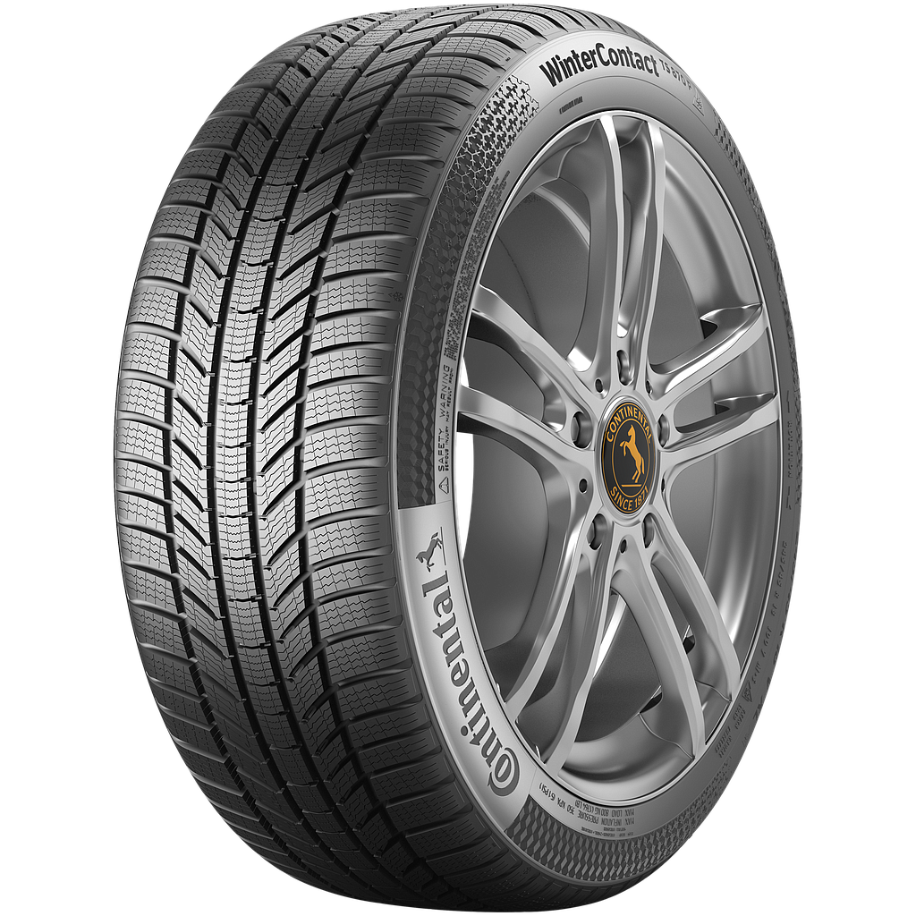 CONTINENTAL WinterContact TS 870 P 235/60 R20 108H XL