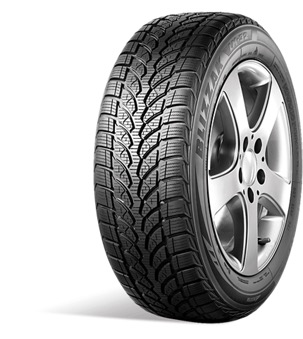Bridgestone BLIZZAK LM-32C 175/65 R14 90T 