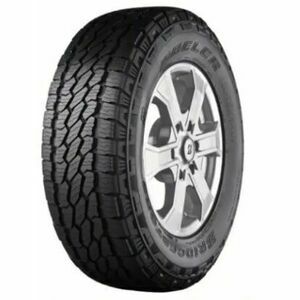 Bridgestone DUELER ALL TERRAIN A/T002 225/55 R18 98H