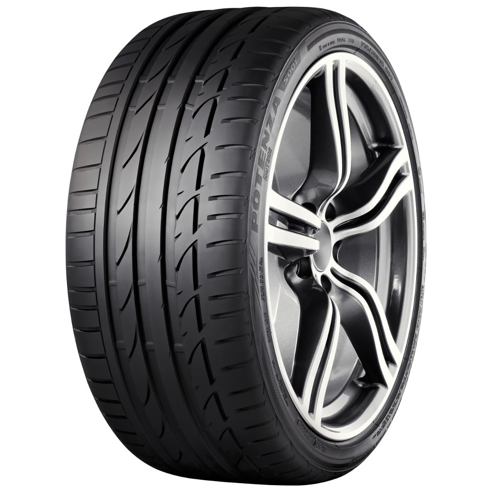 Bridgestone POTENZA S001 245/50 R18 100W 