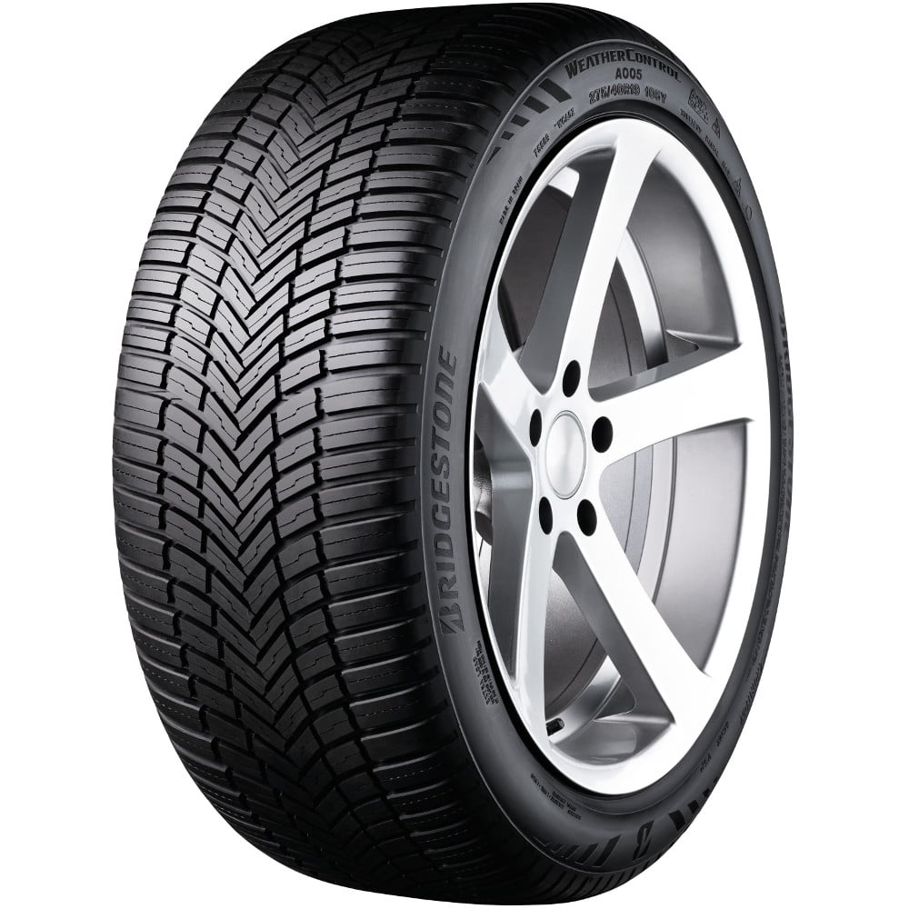 Bridgestone WEATHER CONTROL A005 235/55 R17 103H XL