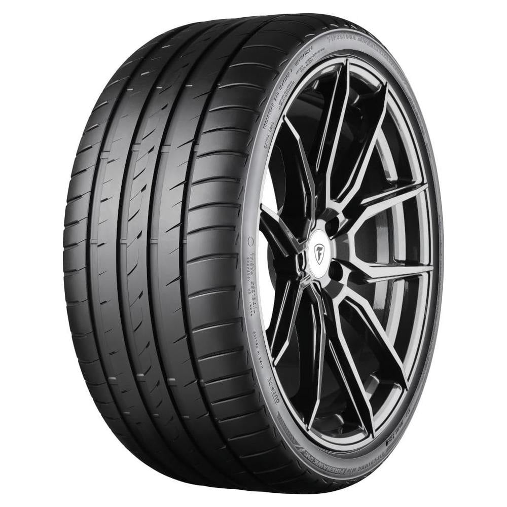 Firestone FIREHAWK SPORT 275/30 R19 96Y XL