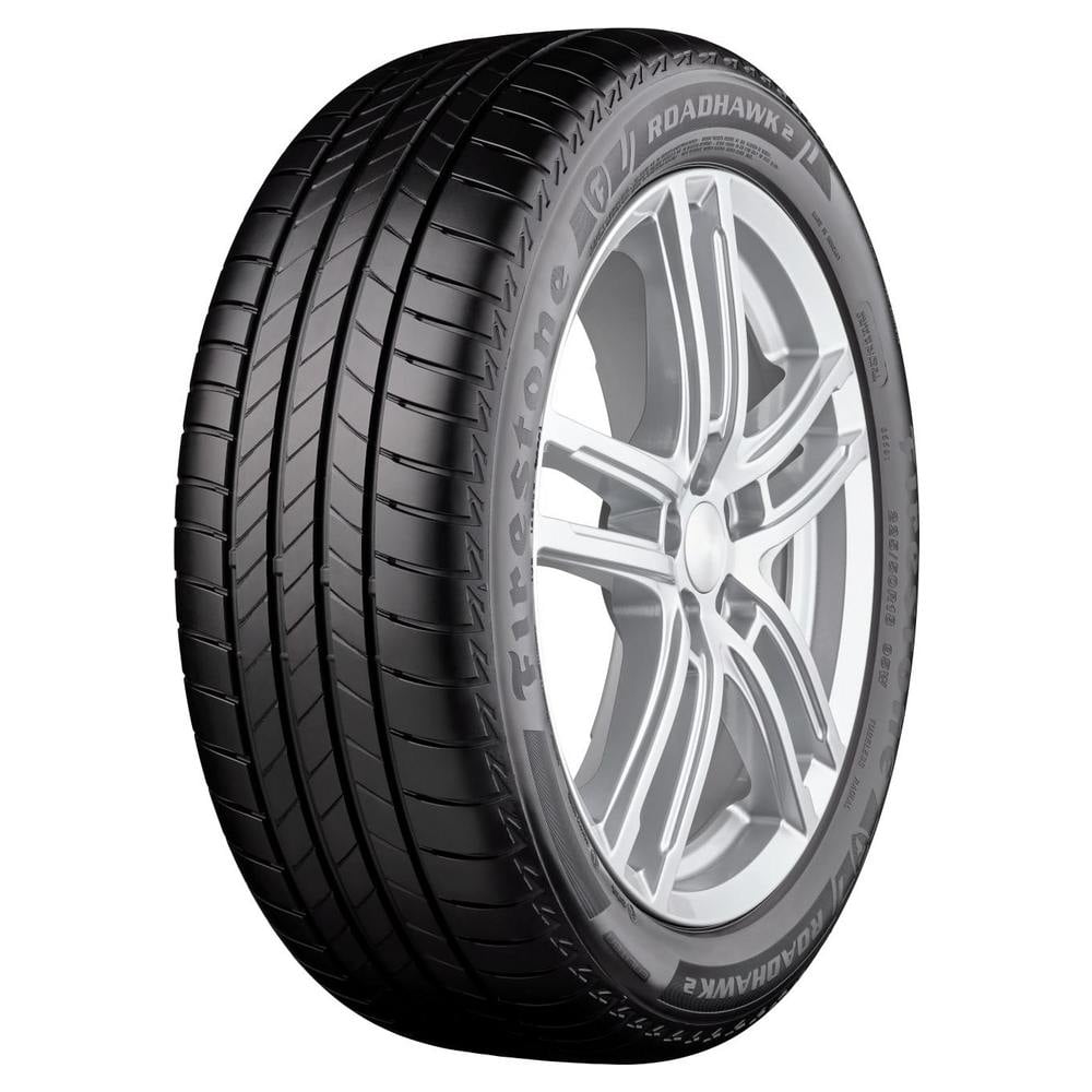 Firestone ROADHAWK 2 255/50 R19 107Y XL