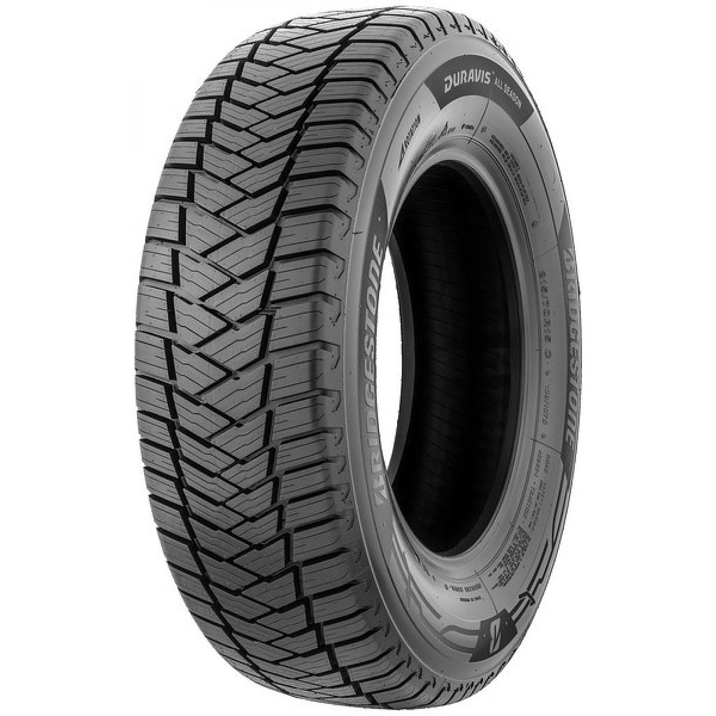 Bridgestone DURAVIS ALL SEASON 215/65 R16 109T
