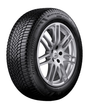 Bridgestone A005 WEATHER CONTROL EVO 215/65 R16 102H XL