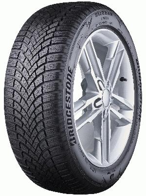 Bridgestone BLIZZAK LM005 235/45 R18 98V XL