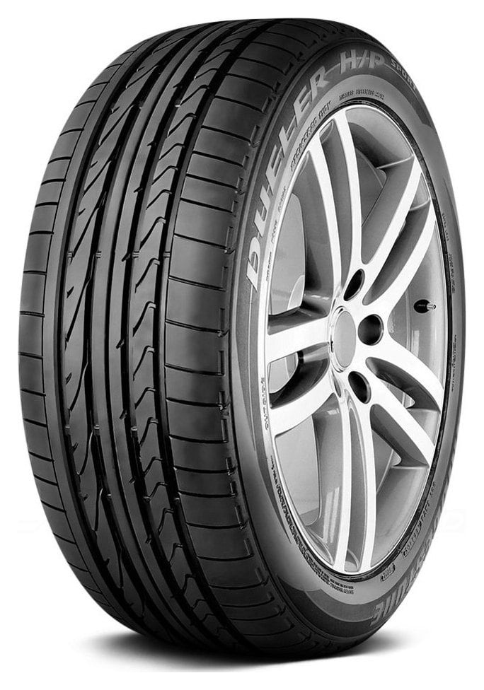Bridgestone DUELER H/P SPORT 235/50 R19 99V