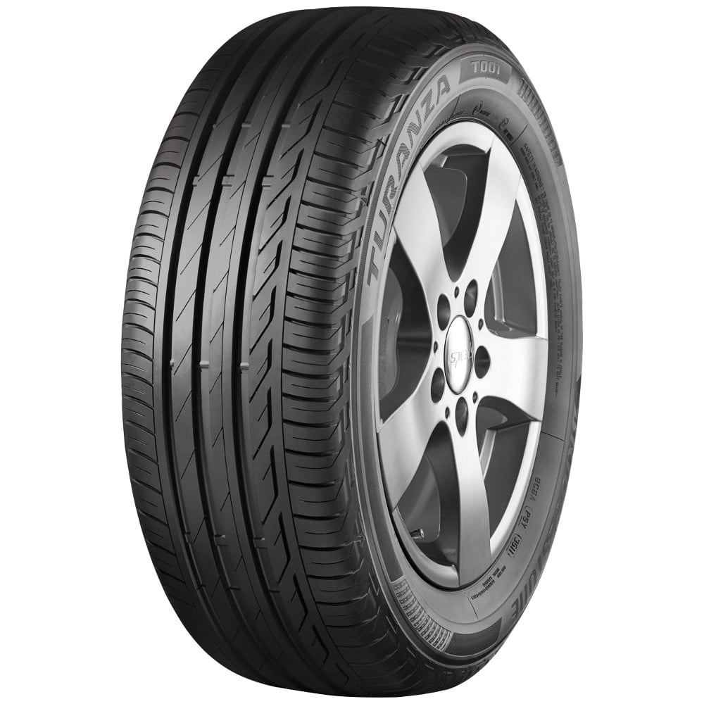 Bridgestone TURANZA T001 215/55 R17 94V