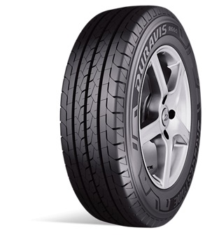 Bridgestone DURAVIS R660 195/60 R16 99H 