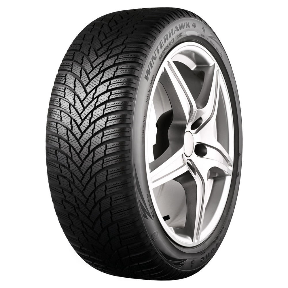 Firestone WINTERHAWK 4 205/55 R16 94V XL