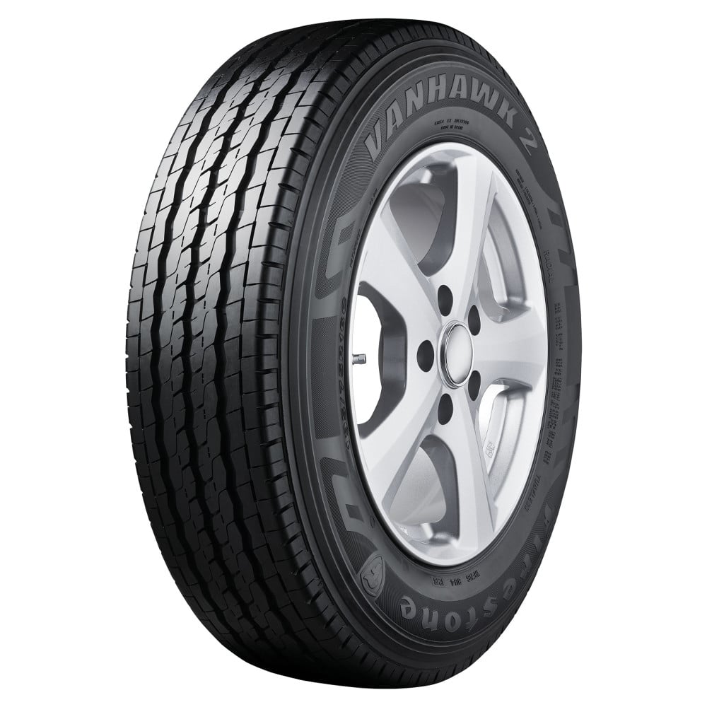 Firestone VANHAWK 2 205/70 R15 106R