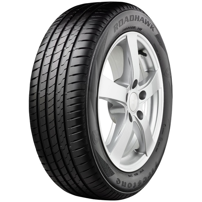 Firestone FIRESTONE ROADHAWK 195/55 R16 87H