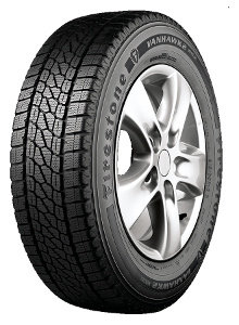 Firestone VANHAWK 2 WINTER 215/70 R15 109R