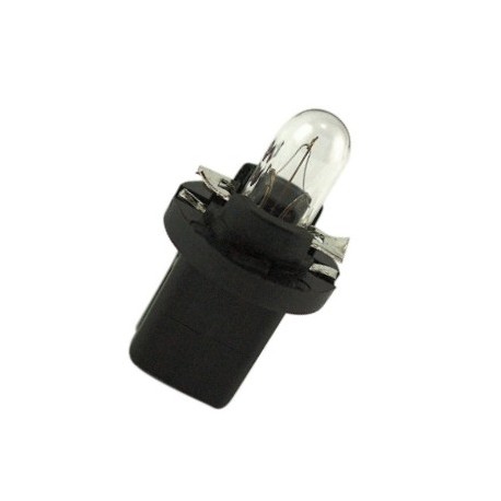 Lampe 12V 1.2W