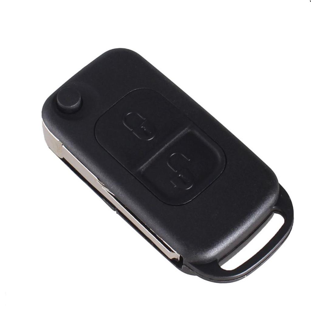 Schlüsselgehäuse 2 Tasten