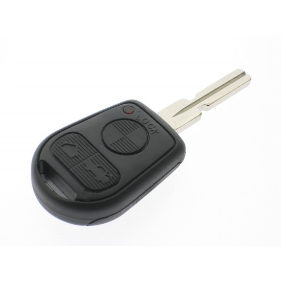 Guscio chiave 3 tasti