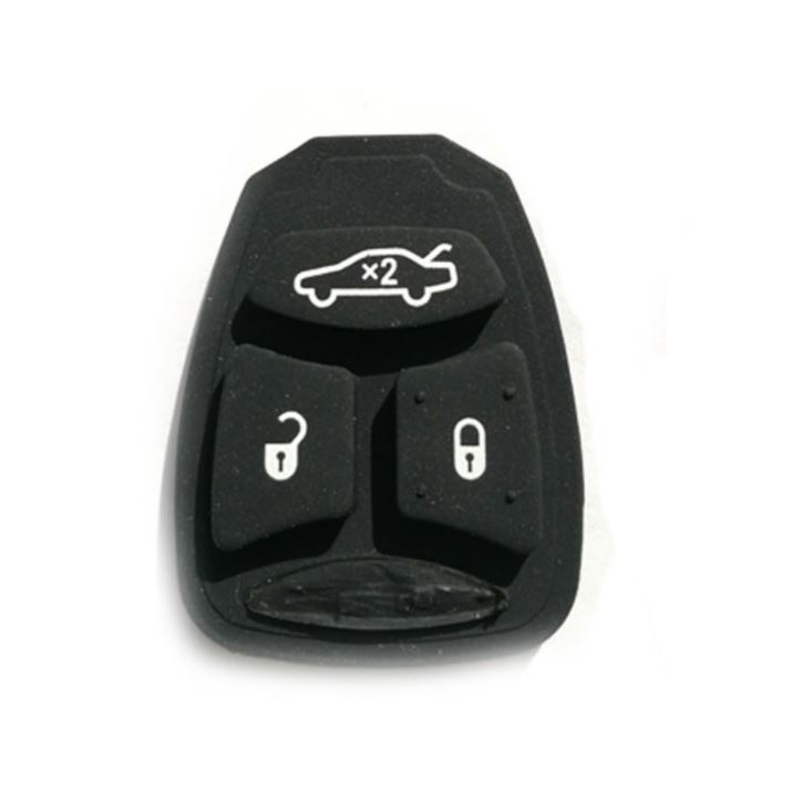 SchlÃ¼sselgehÃ¤use Gummi