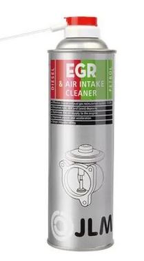 Air Intake Cleaner 500ml