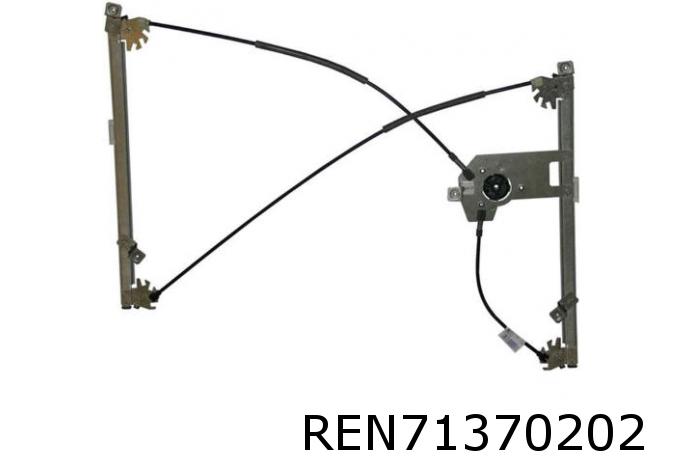Window Lift