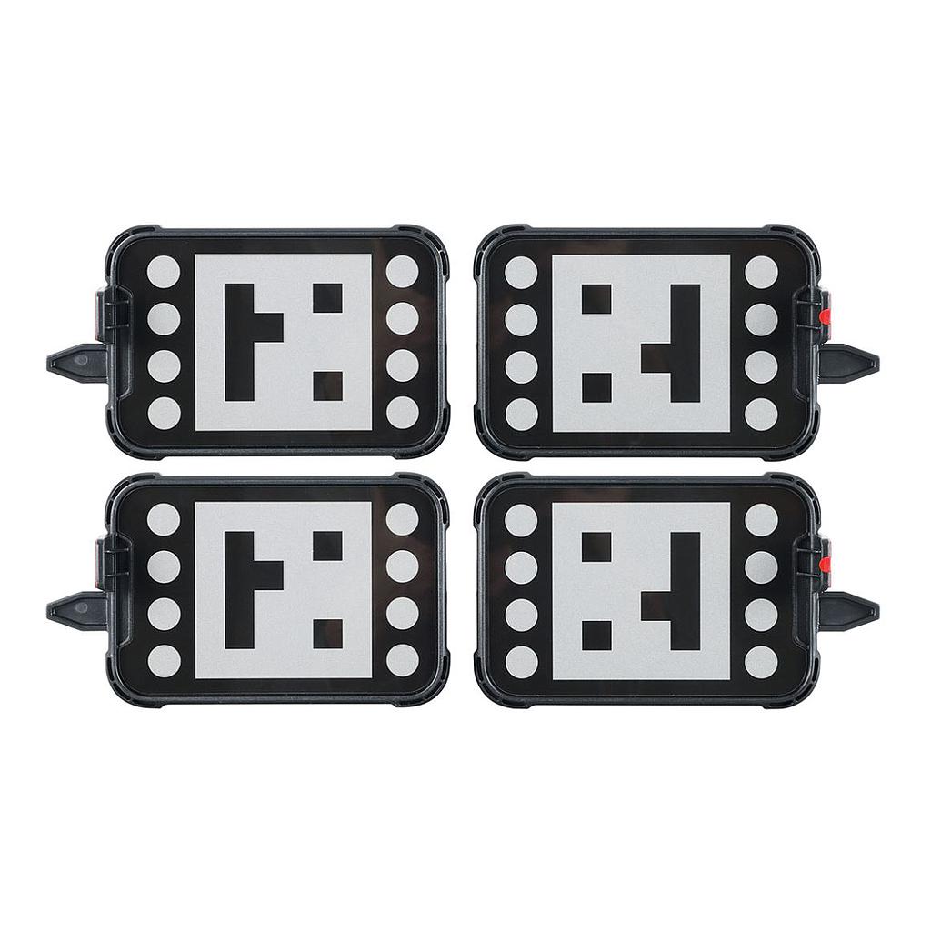 Autel Ziele für die Fahrzeughöhe CSC0500/20