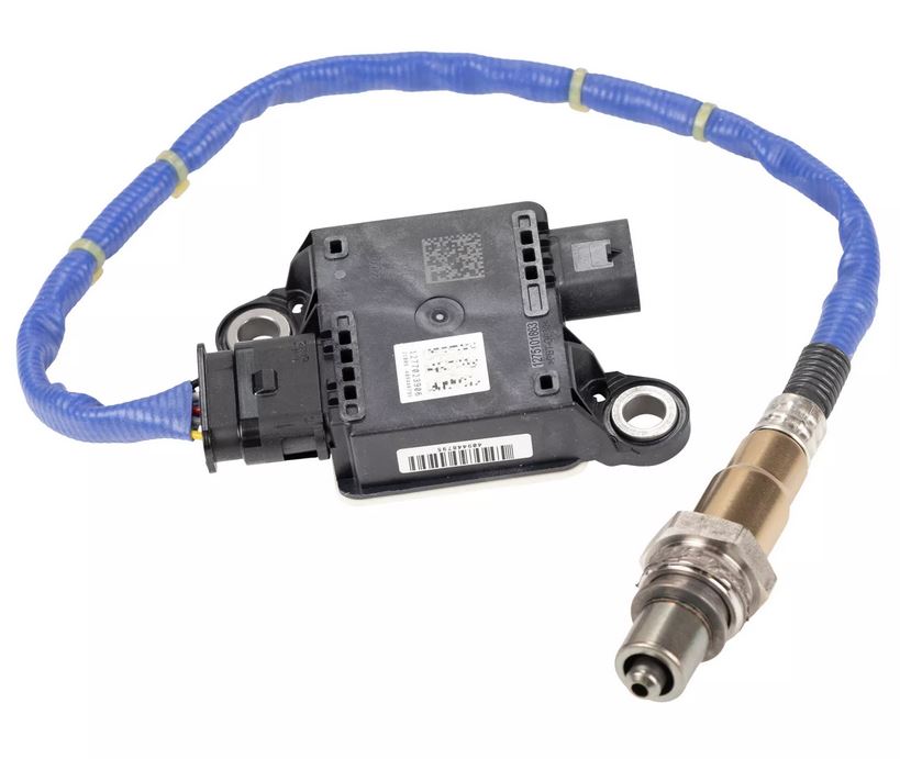 NOX-Sensor