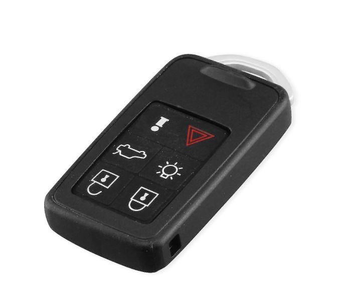 Schlüsselgehäuse 6 Tasten