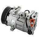 Compresseur de climat. Scenic III Megane III