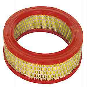Filtro dell`aria Clio / Megane / Rapid / 5 / 9 / 11 / 19 / 21