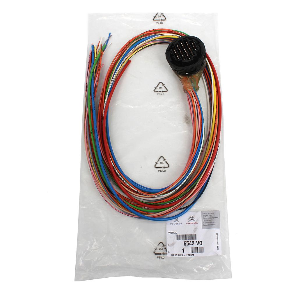 PORTE CLIP