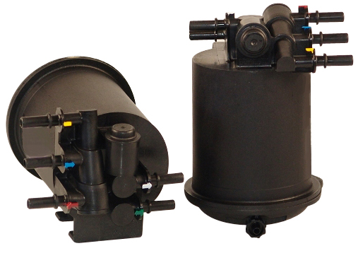 Filtro gasolio