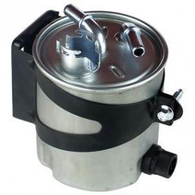 Filtro gasolio Espace IV / MÃ©gane / ScÃ©nic II / Vel Satis 2.0 dCi