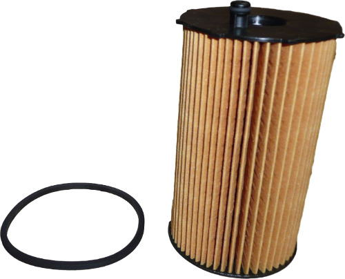 Filtre à huile C5/C6 2,7 HDi V6