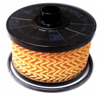 Filtro gasolio 0.9 TCE / 1.2 TCE