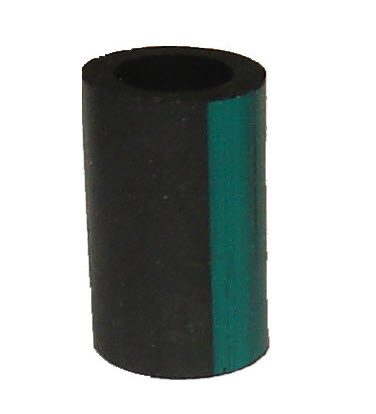 Brake pipe rubber 3,5 mm LHM