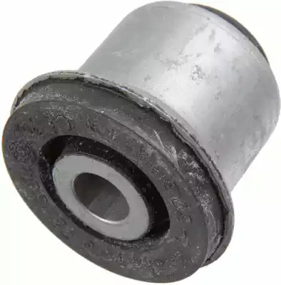 Control Arm-/Trailing Arm Bush