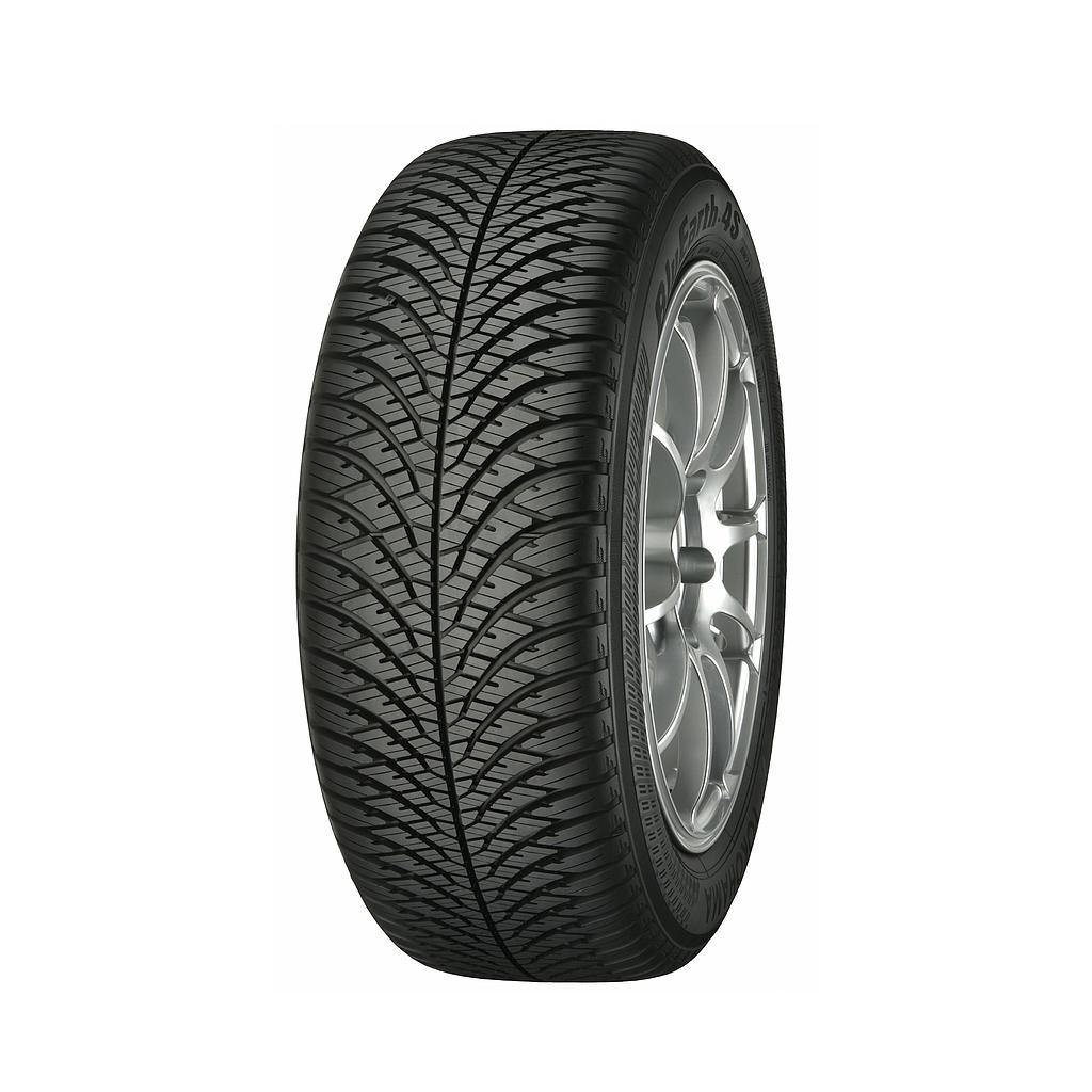 Yokohama BluEarth-4S AW21 225/60 R17 103V XL