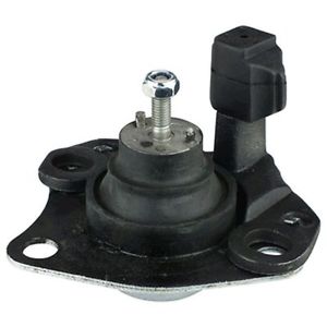 Engine Mounting
