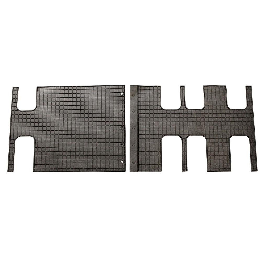 Tappetino in gomma della 3a fila Expert/Traveller/Jumpy IV/Spacetourer