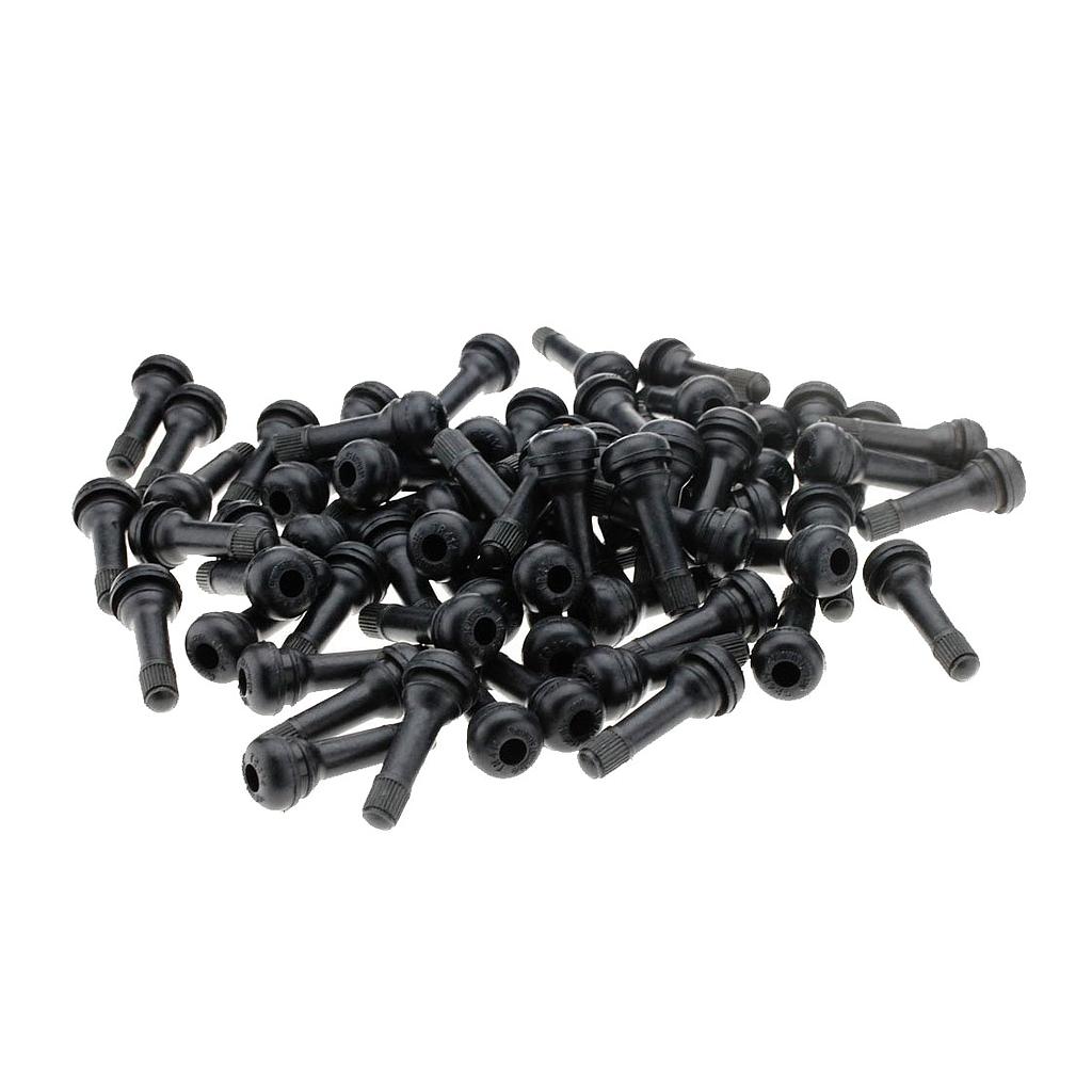 Gummiventile TR 412 (L:33mm) 100 StÃ¼ck